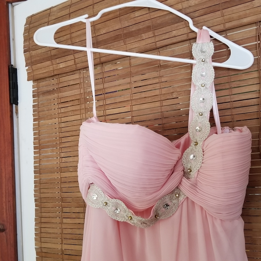 Prom Dress - Picture 2 of 4